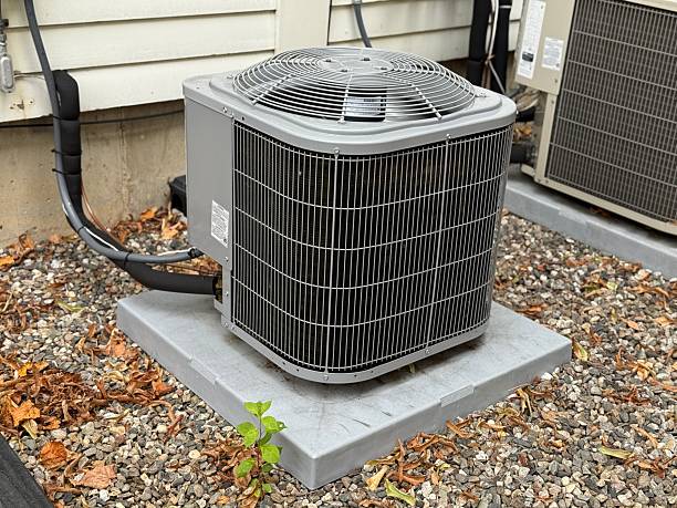 24/7 Emergency Hvac experts in Troy, OH